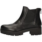 Boots Nero Giardini A909784D