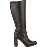 Bottes Nero Giardini Bottes femme - - Noir - 35