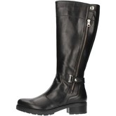 Bottes Nero Giardini A909652D