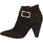 Bottines Nero Giardini A909452DE