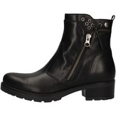 Bottines Nero Giardini A909650D