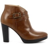 Bottines Nero Giardini A908712D