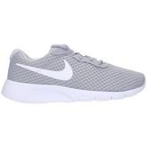 Chaussures Nike 818381 GRIS/BLANCO Mujer Gris