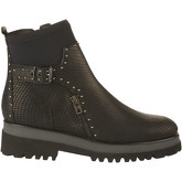 Boots Regard Boots femme - - Noir - 36