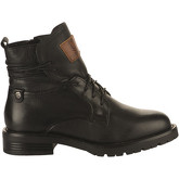 Boots Carmela Bottines femme - - Noir - 36