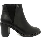 Boots Chattawak Botine 8-Wendy Noir