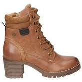 Bottines Deity YQB16501-M