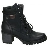 Bottines Deity YQB16501-M