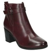 Bottines Deity YSY16588-ME