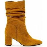 Bottes Gabor Bottes ocre