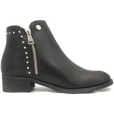 Boots LPB Shoes Les Petites bombes Bottine W19 Aline Noir