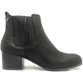 Boots LPB Shoes Les Petites bombes Bottine W19 Chiraz Noir