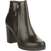 Bottines Miglio Boots femme - - Noir - 36