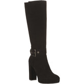 Bottes Nero Giardini Bottes femme - - Noir - 36