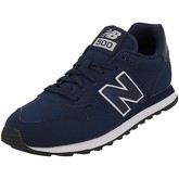 Chaussures New Balance Gw500 b psn navy/whi