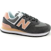 Chaussures New Balance NEW-I19-WL574-NDB