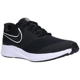 Chaussures Nike AQ3542 001 Mujer Negro