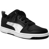 Chaussures Puma Rebound layup lo sl jr