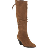 Bottes Regard Bottes femme - - Naturel - 36