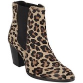 Boots Reqin's Boots FOX JAGUAR Leopard