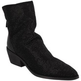 Boots Reqin's Boots IMELDA SHINE Noir