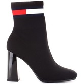 Bottines Tommy Hilfiger EN00703