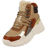 Chaussures Victoria Totem bota pu camel