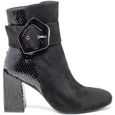 Bottines Café Noir HMB986