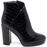 Bottines Café Noir HMD959