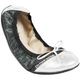 Ballerines LPB Shoes LPB Ballerines Caprice Noir