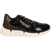 Chaussures Nira Rubens STINGER RUNNING CUORE GLAM DARK