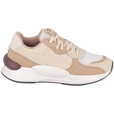 Chaussures Puma Basket RS98 COSMIC Camel