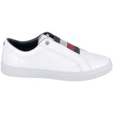 Chaussures Tommy Hilfiger Basket crystal