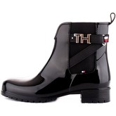 Bottines Tommy Hilfiger FW04320