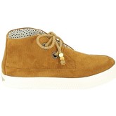 Chaussures Armistice Sonar Mid Coty Camel