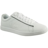 Chaussures Lacoste 38sfa0035 carnaby evo 319