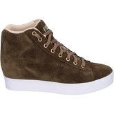 Chaussures Liu Jo sneakers daim