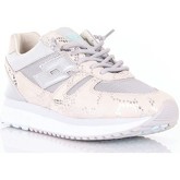 Chaussures Lotto 211168 Sneakers Femme