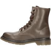 Boots Nero Giardini A311040D