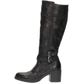 Bottes Nero Giardini A807102D