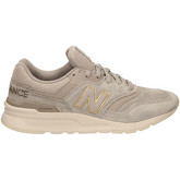 Chaussures New Balance Scarpa Lifestyle Leather