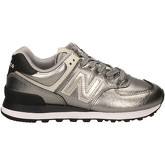 Chaussures New Balance Scarpa Lifestyle Metallic Leather