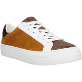 Chaussures No Name ARCADE Sneaker JAVA/GOAT Bronze/Safran