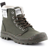 Chaussures Palladium Pampa Earth 76437-309-M