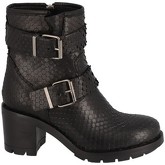 Boots Paoyama Boots PITONE Noir