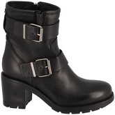 Boots Paoyama Boots VACCHETTA Noir