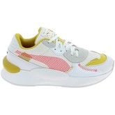 Chaussures Puma RS 98 Proto Blanc