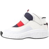 Chaussures Tommy Hilfiger HERITAGE PADDED NYLON SNEAKER