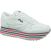 Chaussures Fila Orbit Zeppa Stripe Wmn 1010667-02P