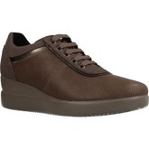 Chaussures Geox D STARDUST